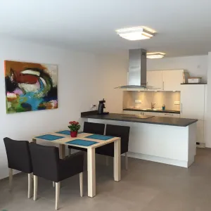 Image of Family apartment