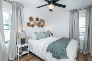 Image of NEW! ~ The Boho Bungalow