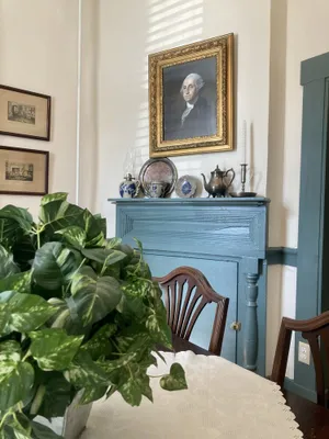 Image of House on Town Square - a quaint and timeless stay