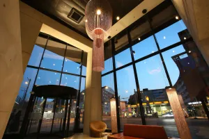 Image of arte Hotel Salzburg