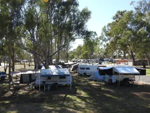 Image of Victoria Lake Holiday Park