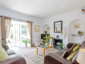 Image of Number 1 Admiralty Cottages
