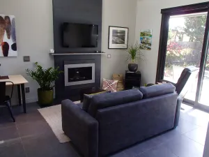 Image of Private Studio with easy beach access! (Perfect place to shelter)