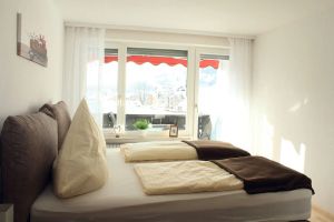 Image of Fewo Angela - Haus Rindalphorn