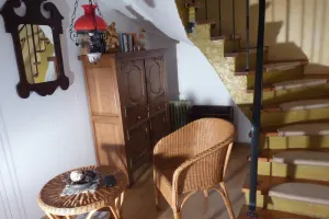 Image of Flat, 100sqm at the Chiemsee in Übersee