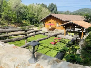 Image of Holiday cottage in Cèvennes