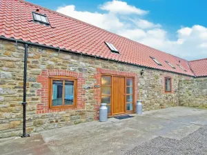 Image of Dairy Cottage - E5279