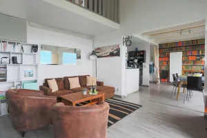 Image of Tourellic duplex *** vue mer, 2 chambres, 5 pers.
