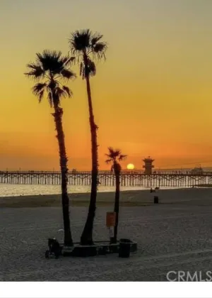 Image of Beautiful Waterfront Seal Beach Rental