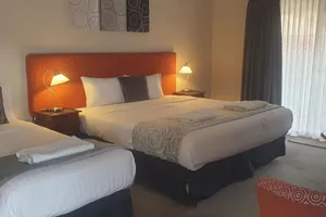 Image of Suite 26 |Town Central | Walk To Cafes | Sleeps 3