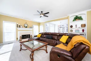 Image of The Greenway House | Modern Lux Home Near Uptown