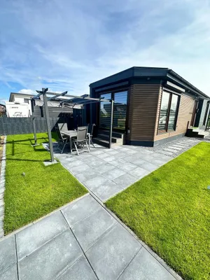 Image of Ferienhaus am Seepark -J&K
