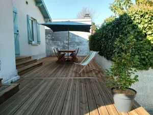 Image of Ref 514 - Charming villa 5 minutes from downtown