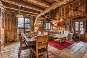 Image of Chalet Refuge