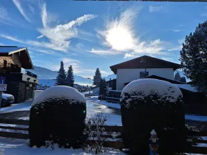 Image of Apartment Barbara in Maishofen