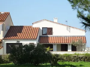 Image of Holiday Home Lotissement du Stade by Interhome