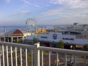 Image of Gorgeous Oceanview Condo in Old Orchard Beach