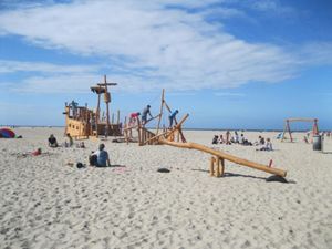 Image of Holiday house Vrouwenpolder for 1 - 4 persons with 2 bedrooms - Holiday home