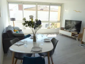 Image of Sol-y-Days Murènes, Appartement moderne rive droite proche plages et centre
