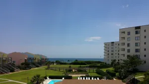 Image of \"Sea's the Day\" with Exceptional Views! \nNow excepting 2025 reservations.