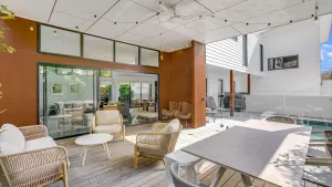 Image of Kirra Bliss - Luxurious and Modern Beach House