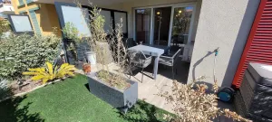 Image of Cozy apartment with garden in Cogolin