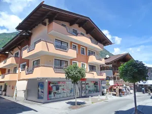 Image of \"Appartements Windschnur - Zirbe 1\" directly at the skiing areas with WLAN & balcony