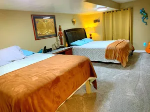 Image of 3 bedrm Luxurious Apartment with Best View in Salt lake City and Private Hot Tub