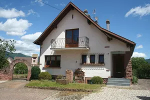 Image of Large country house in the heart of the Villé Valley