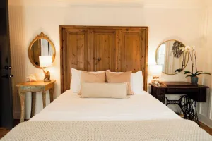 Image of Fairhope Garden Room