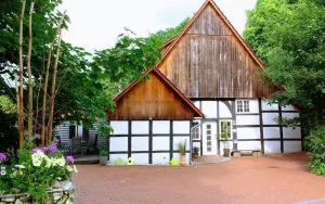 Image of Holiday apartment Tecklenburg for 1 - 6 persons with 2 bedrooms - Holiday apartment in one or multi-