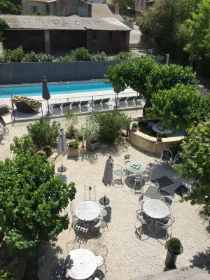 Image of Bourgeois house capacity 16 people