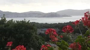 Image of VILLA CALVI (LUMIO) 6\/9 pers all comfort WIFI air conditioning near beaches airport port