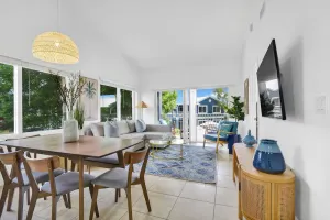 Image of Coastal Chic Apt - Minutes from Evert Tennis Academy & Osprey Point Golf Course