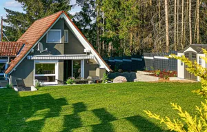 Image of 2 Bedroom Beautiful Home In Ulrichstein