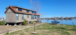 Image of Copper Top Tiny Home @ Peninsula Point
