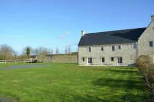 Image of La Grange