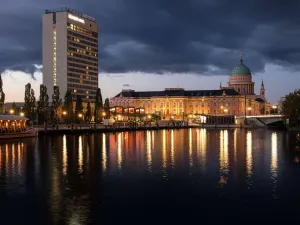 Image of Mercure Hotel Potsdam City