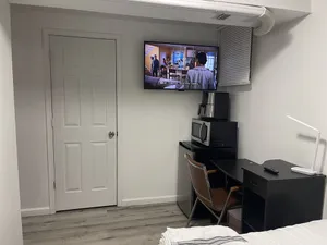 Image of Private room with private bathroom in a Quiet neighborhood