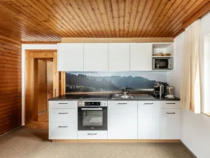 Image of Ferienhaus Alpenflora
