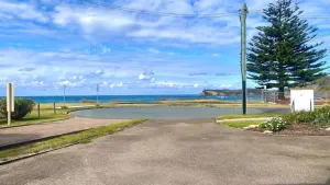 Image of Ocean Front Malua Bay