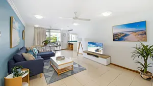 Image of Central Coolum Penthouse with Rooftop Terrace