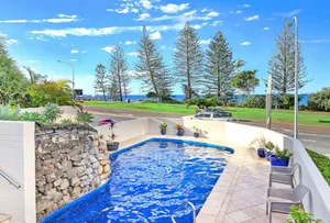 Image of Book now 4 Beach Christmas. Ocean views\/Cafe's\/Pool