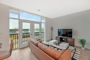 Image of Modern 1BR APT in DT with Infinity Pool & Sauna