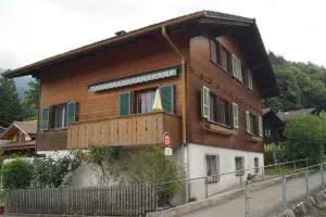 Image of Holiday house Schattenhalb for 1 - 12 persons with 5 bedrooms - Holiday house