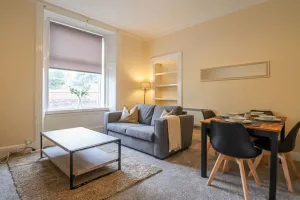 Image of Cosy Ardrossan Apartment
