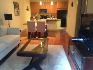 Image of 1 Bedroom -  Residential Apartment - 2660 Augusta Dr, Houston, TX 77057