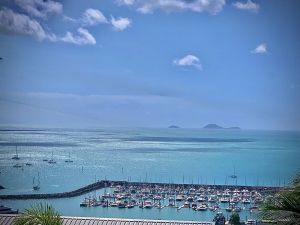 Image of Whitsunday Dreams