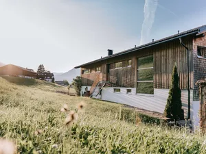 Image of Baldauf Apartment