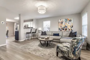 Image of Cozy Home in Downtown Fishers